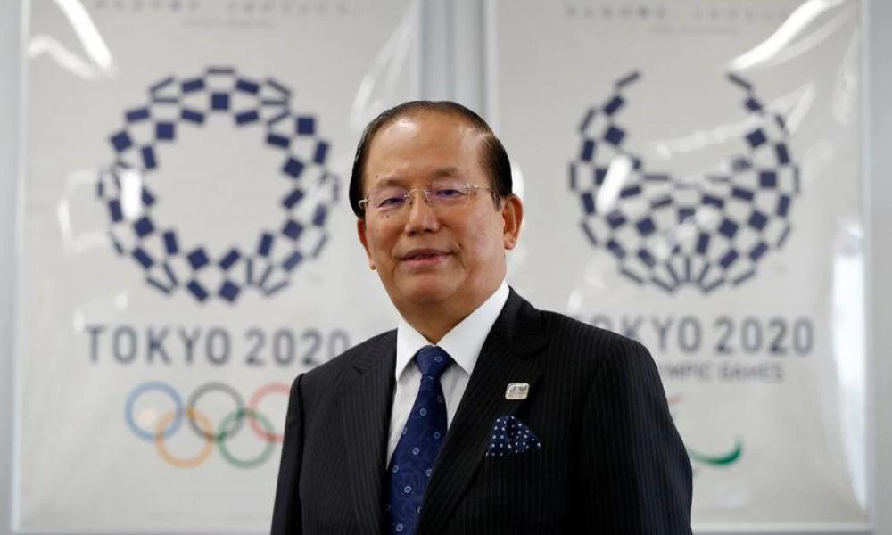 Μάλλον χωρίς θεατές οι Ολυμπιακοί αγώνες λέει ο διευθύνων σύμβουλος των Αγώνων